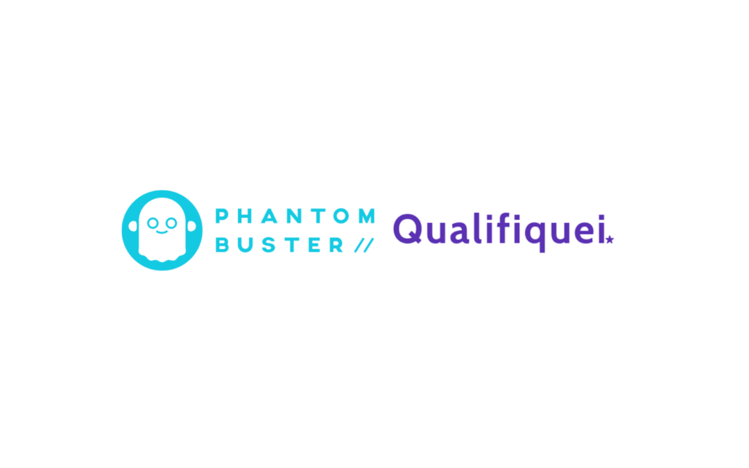 Phantom Buster x Qualifiquei: Conheça as diferenças