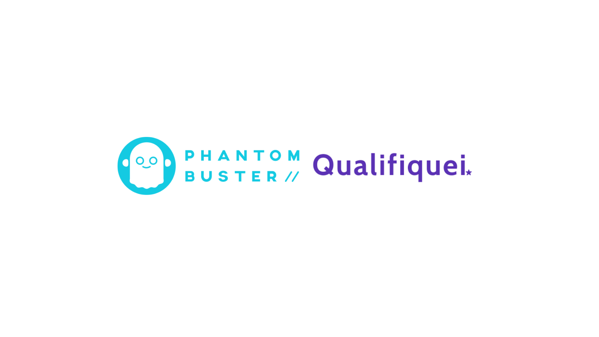 Phantom Buster x Qualifiquei: Conheça as diferenças