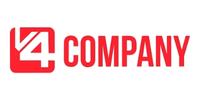 v4 company logo ⋆ Qualifiquei Leads