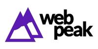 webpeak logo ⋆ Qualifiquei Leads