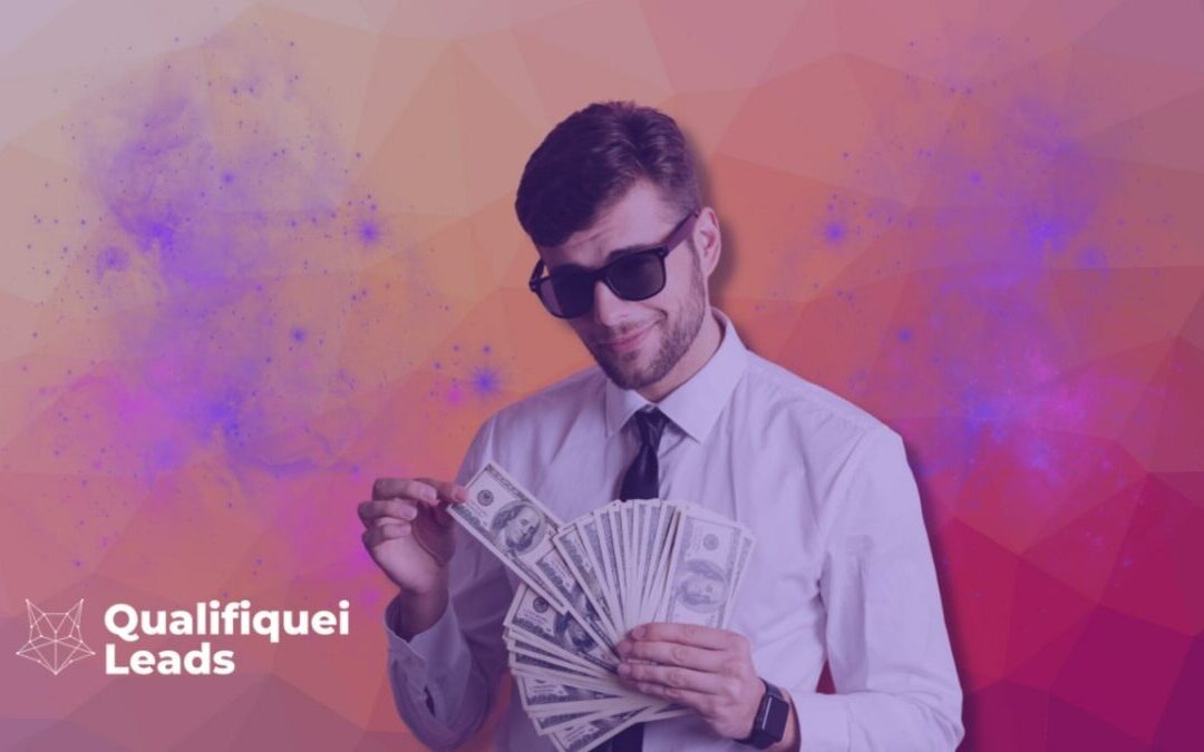A incrível fórmula para triplicar seu ticket médio em 30 dias