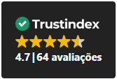 trustindex selo ⋆ Qualifiquei Leads