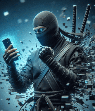 linkedin ninja masterclass min 1 e1729739311377 ⋆ Qualifiquei Leads