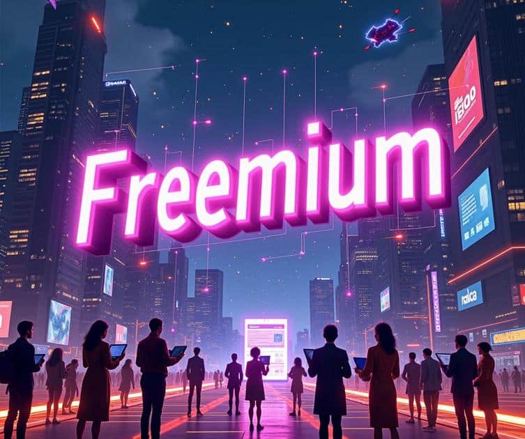 Modelo Freemium: Guia Completo para Criar e Implementar um Modelo de Sucesso