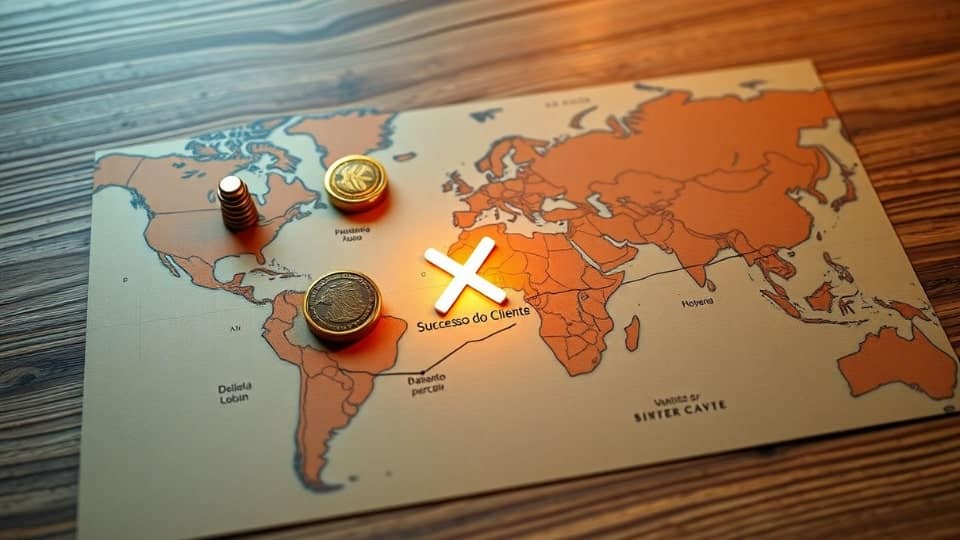 Blog 1 Customer Success: O mapa para o seu cliente NUNCA mais te largar